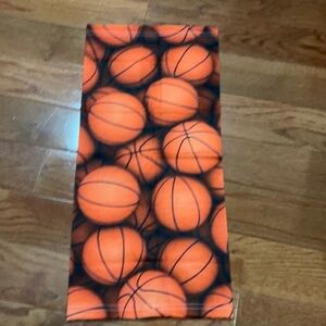 New Basketball neck gaiter